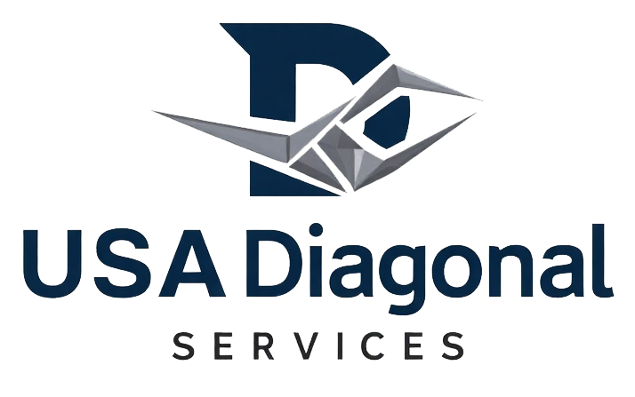 USA Diagonal Services
